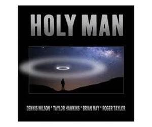 Holy Man Rsd 2019