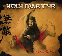 HOLY MARTYR - Invincible [Import Allemand]