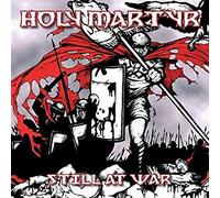 Holy Martyr - Still at War [Import]