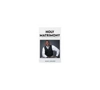 Holy Matrimony