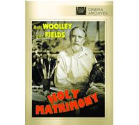 Holy Matrimony – DVD-R – À la demande – 1943