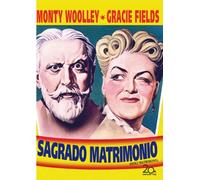Holy Matrimony [ Origine Espagnole, Sans Langue Francaise ]