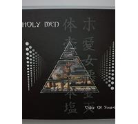 Holy Men - Color of Sound [Import]