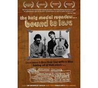 Holy Modal Rounders Bound To Lose [Dvd] [Import]