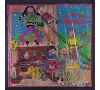 HOLY MODAL ROUNDERS - good taste is timeless LP