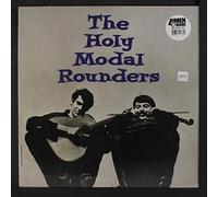 Holy Modal Rounders - Holy Modal Rounders