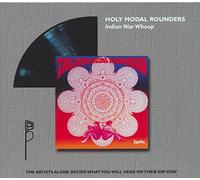 Holy Modal Rounders - Indian War Whoop