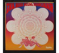 HOLY MODAL ROUNDERS - indian war whoop LP