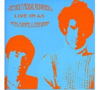 Holy Modal Rounders - Live in 1965 by Holy Modal Rounders (2008-06-10)