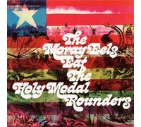 The Holy Modal Rounders The Moray Eels Eat the Holy Modal Rounders (Vinyl)