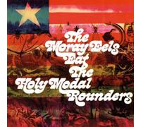 Holy Modal Rounders - Moray Eels Eat The. [Import]