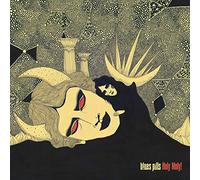 Blues Pills – Holy Moly! – CD – Nuclear Blast