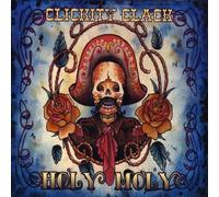 Holy Moly - Clickity Clack