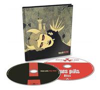 Holy Moly! - Édition Double Cd Deluxe, Inclus Un Ep (Bliss) Cd 2 - Cd Digipack