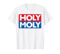 Holy Moly One Liqui Formula Sponsor Parodie Fantaisie T-Shirt