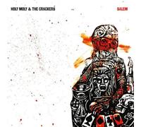 Holy Moly & the Crackers - Salem [Import]