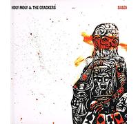 Holy Moly & the Crackers - Salem [Import]