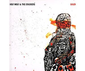 Holy Moly & the Crackers - Salem [Import]