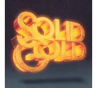 Holy Moly & The Crackers - Solid Gold [Vinyl] [Import]