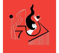 Holy Moly & the Crackers - Take a Bite [Import]