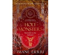 Holy Monsters - Imani Erriu - Penguin - ebook (ePub) - Livre