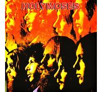 Holy Moses!