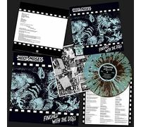 Holy Moses - Finished with The Dogs [Import]