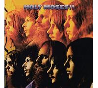 holy moses!! - holy moses!!