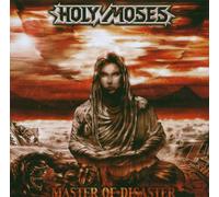 Holy Moses – Master of Disaster