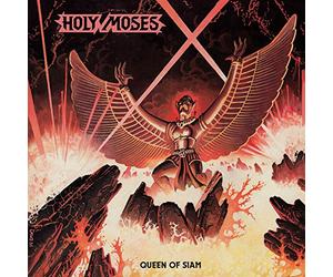 Holy Moses - Queen of Siam