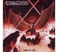 Holy Moses - Queen of Siam [Import]