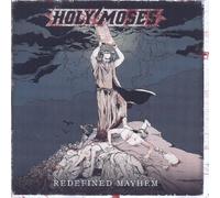 Holy moses - Redefined Mayhem [Import]