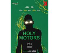 Holy Motors
