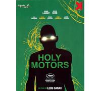 Holy Motors