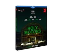 Holy Motors - Blu-Ray