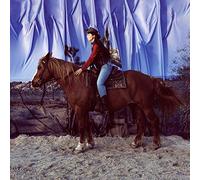 Holy Motors - Horse (Vinyl Orange) [Import]