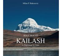 Holy Mount Kailash