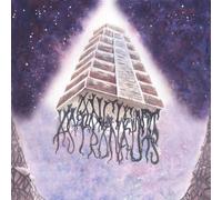 Holy Mountain - Ancient Astronauts [Import]