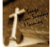 Holy Mountain Music - Songs from Sunday Morning, Vol. 1