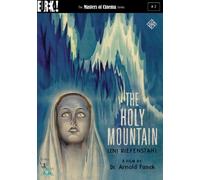Holy Mountain The – DVD – Eureka