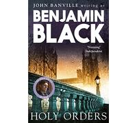 Holy Orders