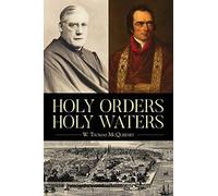 Holy Orders, Holy Waters