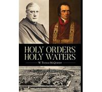Holy Orders, Holy Waters
