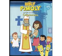 Holy Pimoly: The Sacrament of Communion