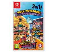 Holy Potatoes! Compendium Switch