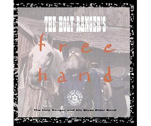 Holy Ranger's Free Hand
