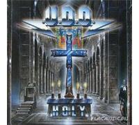 Holy - Re release - Bonus