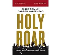 Holy Roar Bible Study Guide