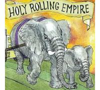 Holy Rolling Empire - Gigantis