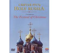 Sainte Russie – Célèbre le festival de Noël – Warner Bros.